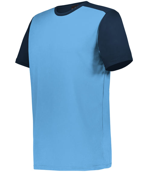Alleson Crew Neck Baseball Jersey